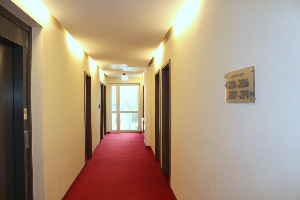 Come In Comfort インゴルシュタット エクステリア 写真