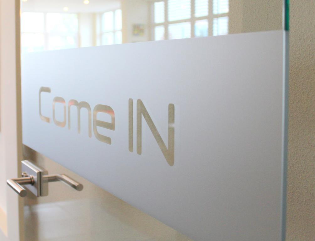 Come In Comfort インゴルシュタット エクステリア 写真